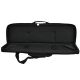 Discreet Rifle Case - 37", Black