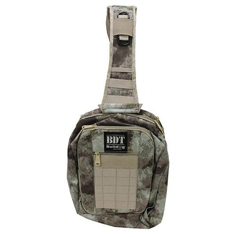 Sling Pack - Small, AU Camouflage