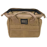 Ammunition and Accessory Bag - Tan