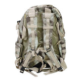 Backpack - Large, AU Camouflage