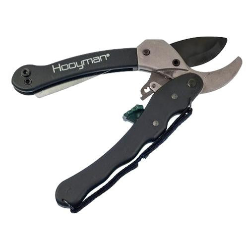 Ratchet Pruner