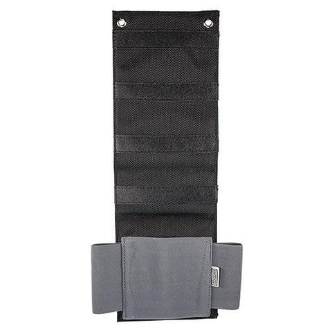 Night Guardian Low Profile Holster