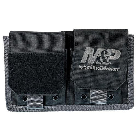 Magazine Pouch - Pro Tac 4 Pistol