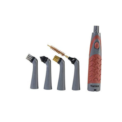 Power Clean Electric Gun Clnnig Brush Kit