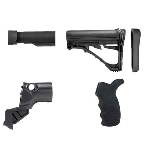 Collapsible Shotgun Stock Kit - Mossberg 500