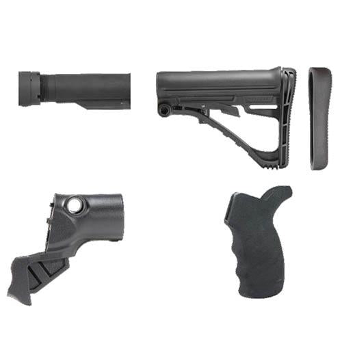 Collapsible Shotgun Stock Kit - Remington 870