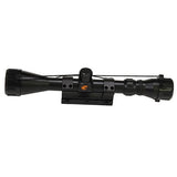 Swarm Maxxim, .22 Caliber, 10 Shot Break Barrel with 3-40x40mm Scope