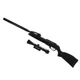 Swarm Maxxim, .22 Caliber, 10 Shot Break Barrel with 3-40x40mm Scope