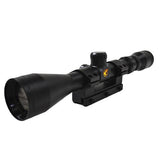 Swarm Maxxim - .177 Caliber, 10 Shot Break Barrel with 3-40x40mm Scope