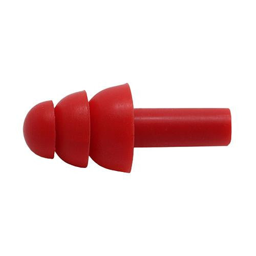 Silicone Plugs - 4Pair