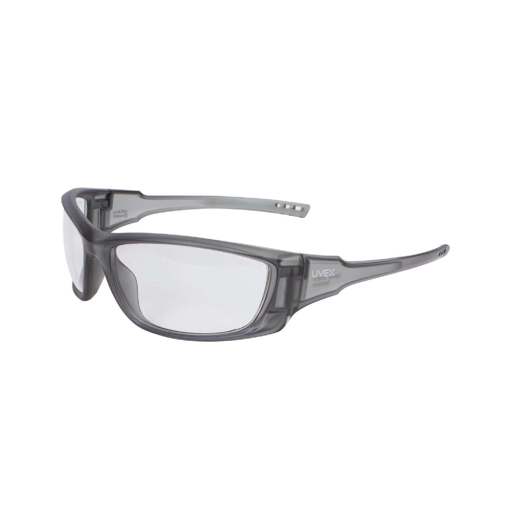 Uvex A1500 Safety Eyewear w-Hardcoat Lense - Clear