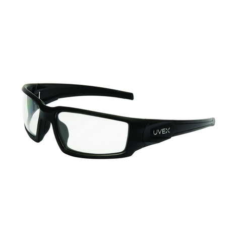 Hypershock Safety Eyewear w-HydroShield Anti-Fog Lens