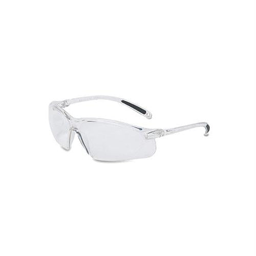 Uvex A750 Slim Safety Glasses - Clear Lens