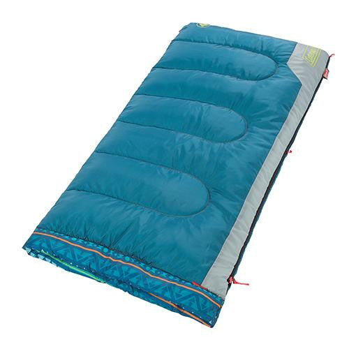 Youth 50 Sleeping Bag, Navy