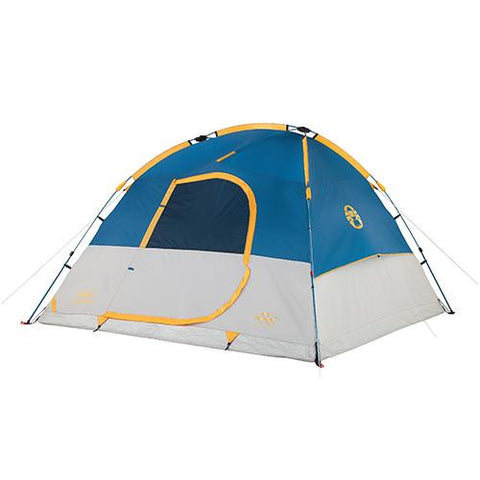 Flatiron 6 Person Instant Dome Tent