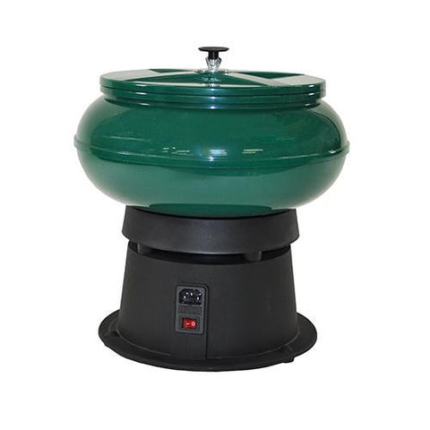 Vibratory Case Tumbler, 120 Volt