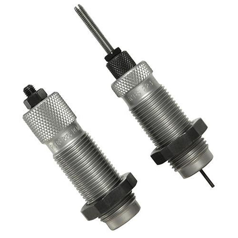 AR Series - 22 Nosler, Small Base 2-Die Set with Taper Crimp
