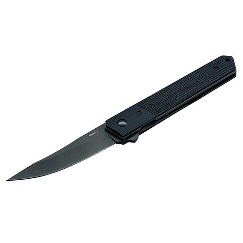 Plus Kwaiken Flipper Knife