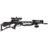 Wildcat C7 Package with 4x32mm Scope, Black