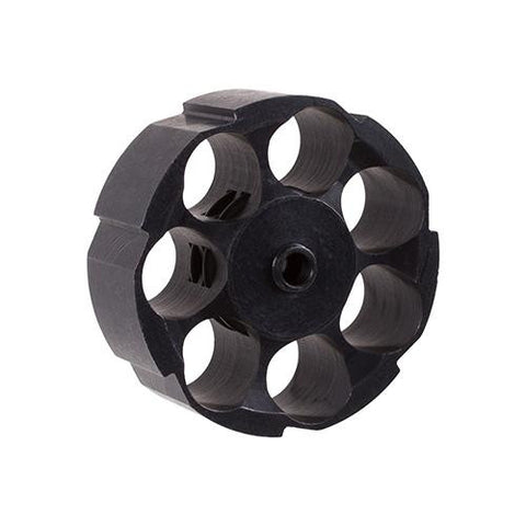 Hercules .45 Caliber Rotary Magazine, 7 Rounds, Black