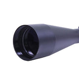 Optima, 4-16x50mm, First Focal Plane Scope