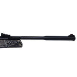 Model 125 Sniper, .177 Caliber Camo Vortex QE