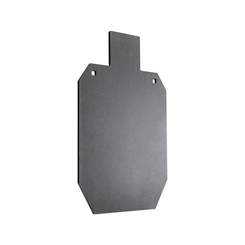 AR500 3-8" Center Mass Steel - 66% IPSC Target