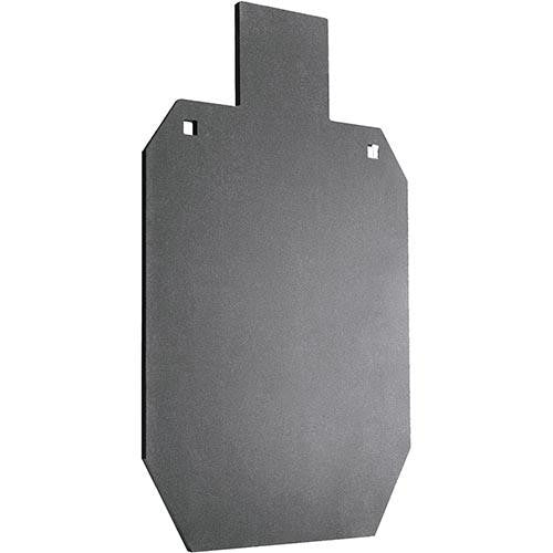 AR500 3-8" Center Mass Steel - 33% IPSC Target