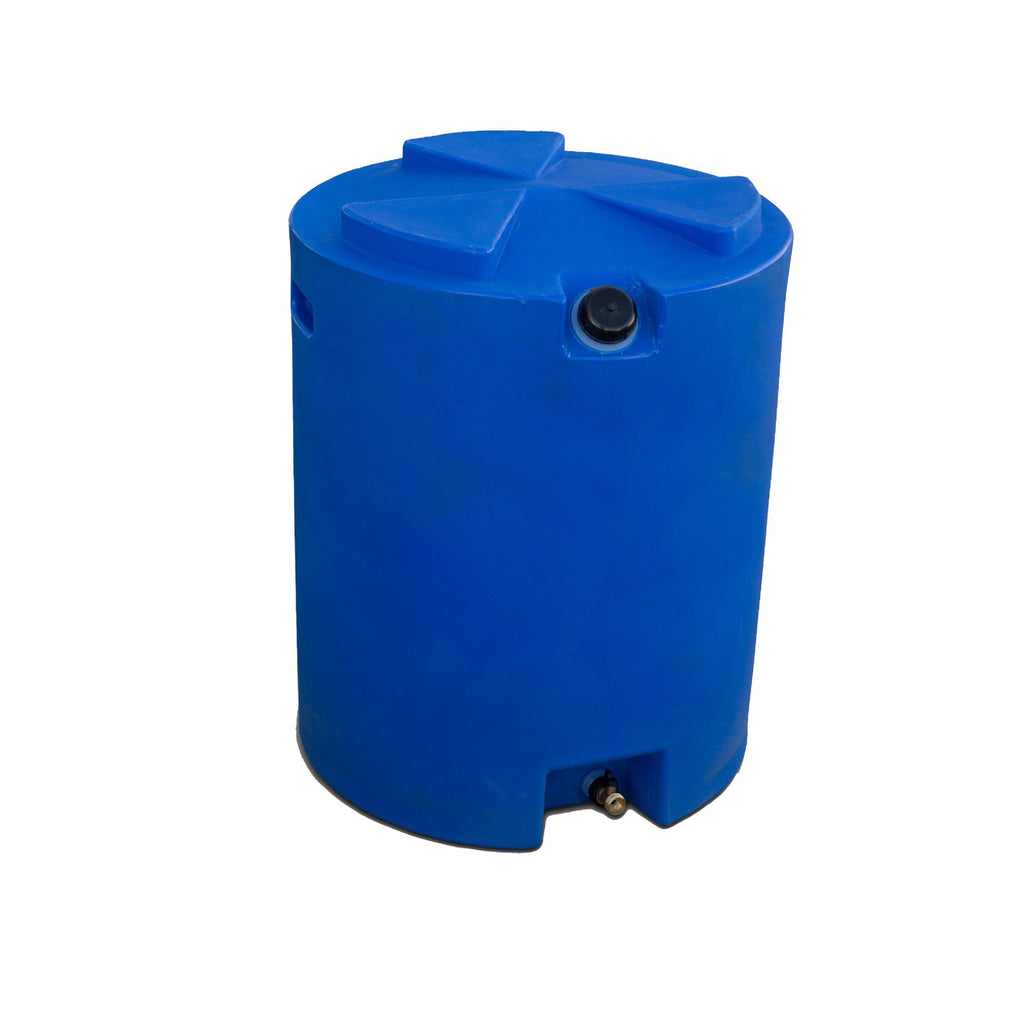 Water Storage Tank, 50 Gallons