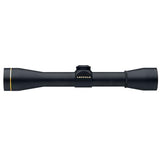 FX-II Scope - 4x33mm, Wide Duplex Reticle, Matte Black