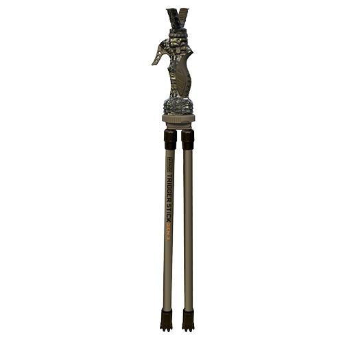 Gen Trigger Stick - Stick Bipod Ground Swat, Camo