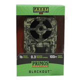 16MP Proof Cam 03, Camouflage, Black LED