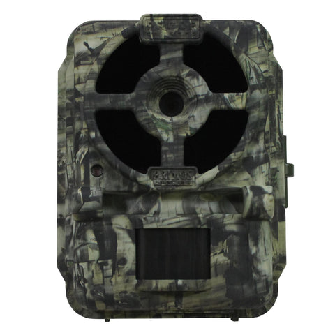 16MP Proof Cam 03, Camouflage, Black LED