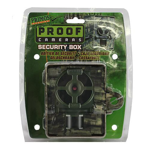 Proof Cam Security Box