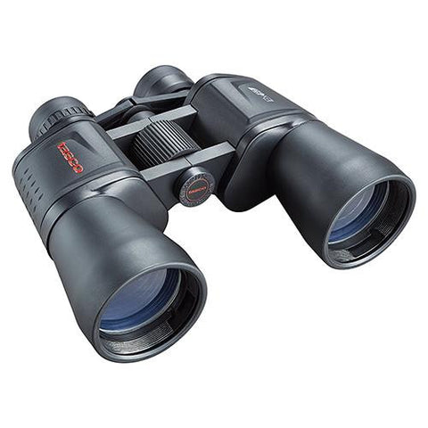 Essentials Binoculars - 12x50mm, Porro Prism, Black, Boxed