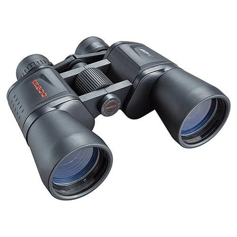 Essentials Binoculars - 7x50mm, Porro Prism, Black, Boxed