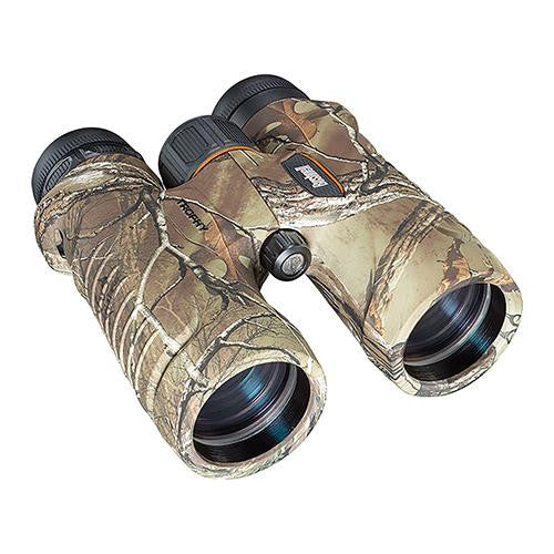 Trophy Binoculars - 8X42mm, WP, PC3, Roof Prism, Realtree Xtra