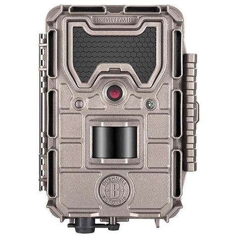 Trophy Cam Aggressor HD Camera - 20 Megapixel, No Glow, Tan