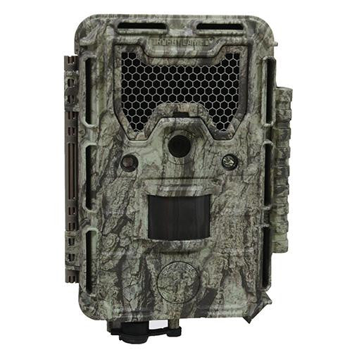 Trophy Cam Aggressor HD Low Glow Game Camera - 24 Megapixel, Camo