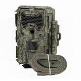 Trophy Cam Aggressor HD Low Glow Game Camera - 24 Megapixel, Camo