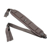 Sling - Comfort Stretch, Nylon and Neoprene, Brown