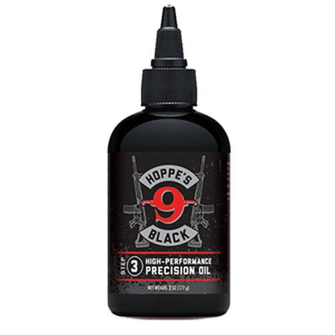 Black Lube, 2 oz