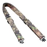 Sling - Quick Carry with Swivels, Nylon, Mossy Oak Break-Up Country