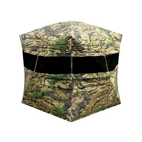 Bull Pen Truth Camo Blind