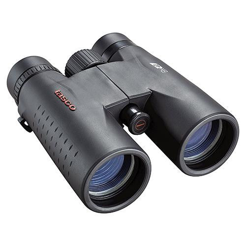 Essentials Binoculars - 8x42mm, Roof Prism, MC, Black, Boxed