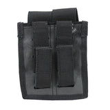 Double Pistol Magazine Pouch, Black