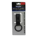 Sentinel Duty Gear - Baton Holder.Black