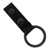 Sentinel Duty Gear - Baton Holder.Black