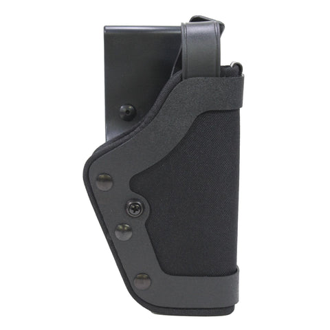 Pro 3 Holster - Size 22, Slim Line, Kodra Black, Right Hand, Clam Package