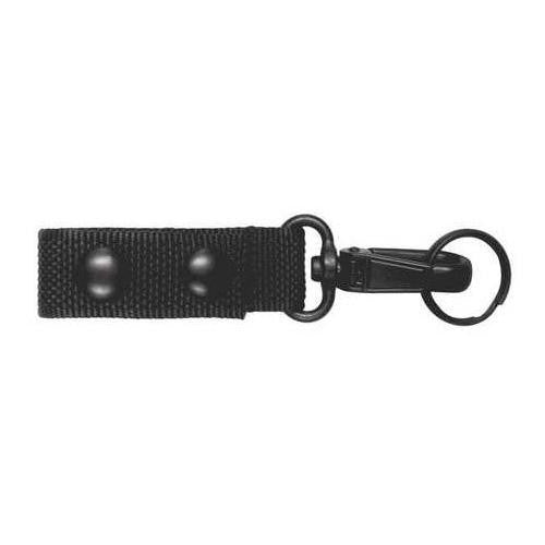 Sentinel Standard Key Holder, Black Web